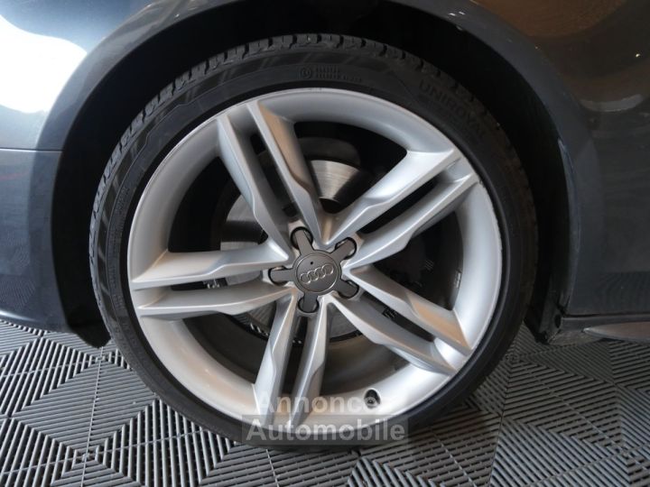 Audi A4 Avant 20 TDI 177 S Line Multitronic A - 33