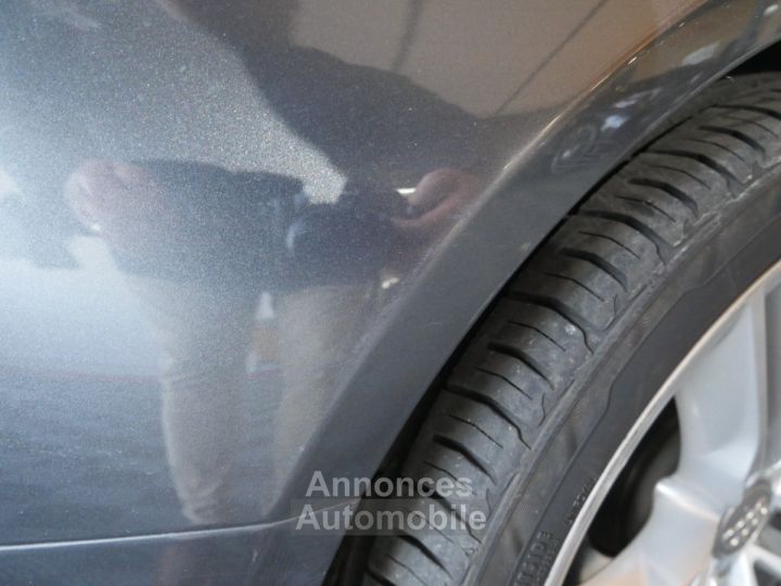 Audi A4 Avant 20 TDI 177 S Line Multitronic A - 34
