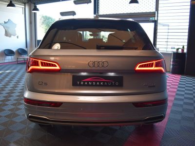 Audi Q5 20 TDI 190 S-LINE S tronic 7 Quattro   - 7