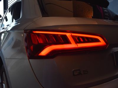 Audi Q5 20 TDI 190 S-LINE S tronic 7 Quattro   - 8