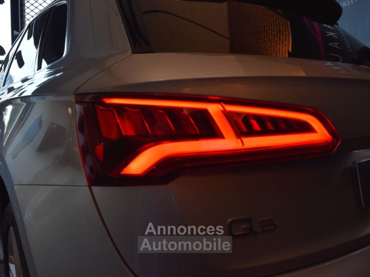 Audi Q5 20 TDI 190 S-LINE S tronic 7 Quattro - 8