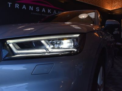 Audi Q5 20 TDI 190 S-LINE S tronic 7 Quattro   - 9