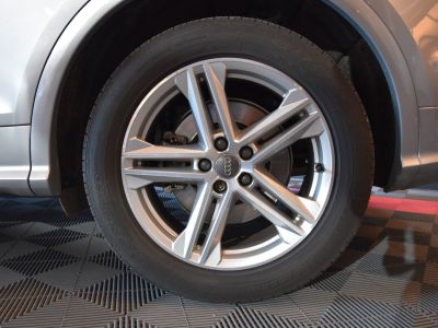 Audi Q5 20 TDI 190 S-LINE S tronic 7 Quattro   - 10