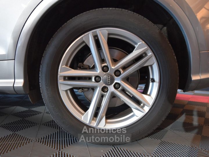 Audi Q5 20 TDI 190 S-LINE S tronic 7 Quattro - 10