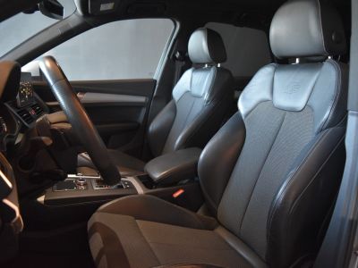 Audi Q5 20 TDI 190 S-LINE S tronic 7 Quattro   - 11