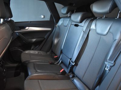 Audi Q5 20 TDI 190 S-LINE S tronic 7 Quattro   - 13