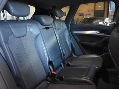 Audi Q5 20 TDI 190 S-LINE S tronic 7 Quattro   - 14