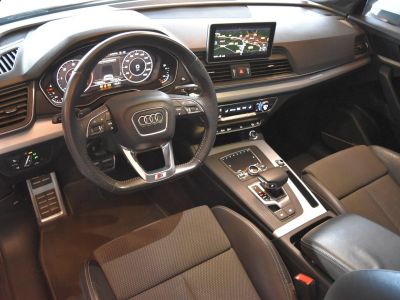 Audi Q5 20 TDI 190 S-LINE S tronic 7 Quattro   - 15