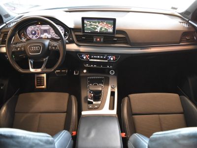 Audi Q5 20 TDI 190 S-LINE S tronic 7 Quattro   - 16