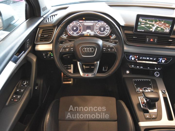 Audi Q5 20 TDI 190 S-LINE S tronic 7 Quattro - 17
