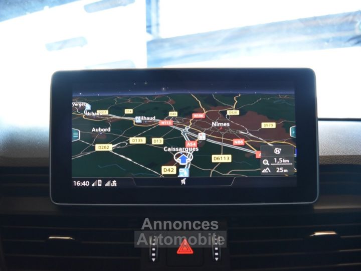Audi Q5 20 TDI 190 S-LINE S tronic 7 Quattro - 18