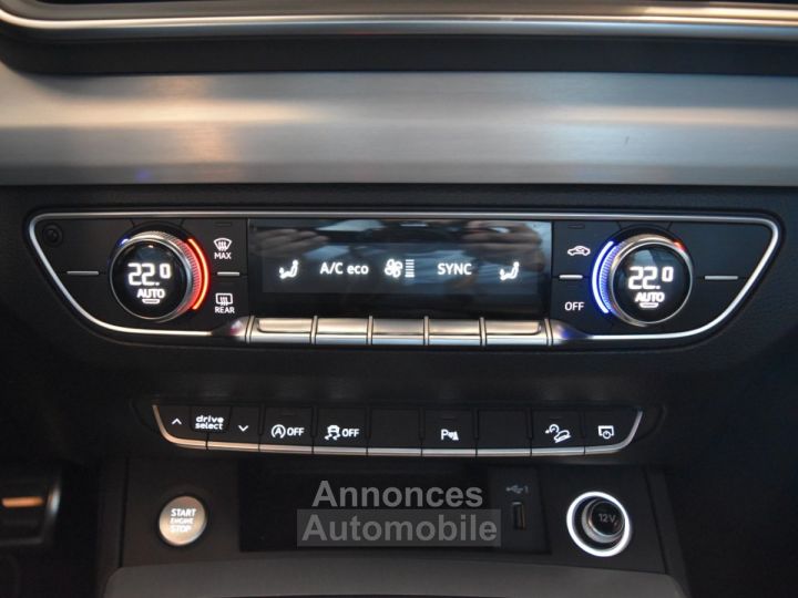 Audi Q5 20 TDI 190 S-LINE S tronic 7 Quattro - 19
