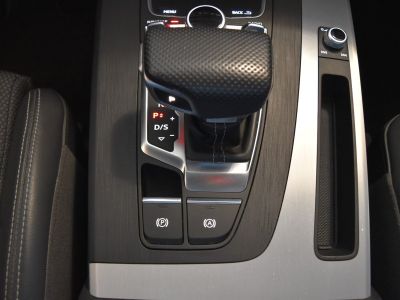 Audi Q5 20 TDI 190 S-LINE S tronic 7 Quattro   - 20