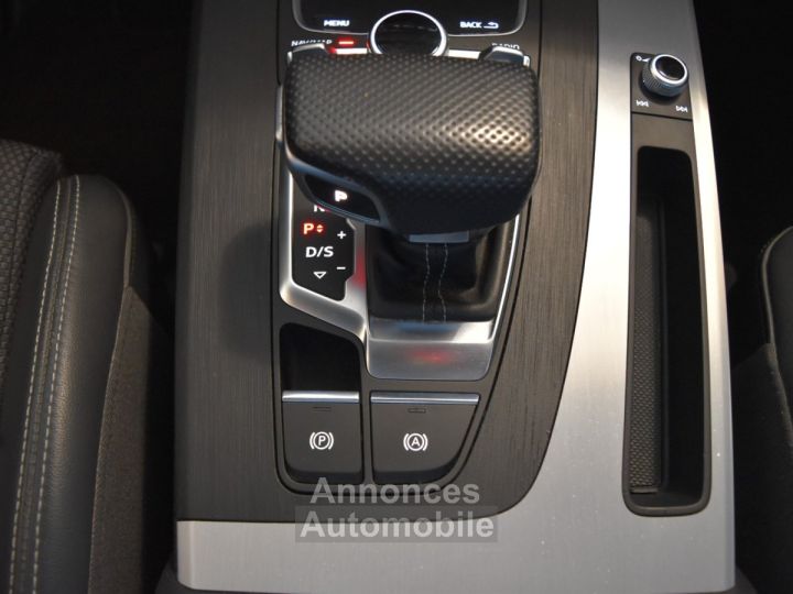 Audi Q5 20 TDI 190 S-LINE S tronic 7 Quattro - 20