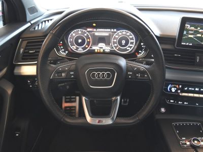 Audi Q5 20 TDI 190 S-LINE S tronic 7 Quattro   - 21