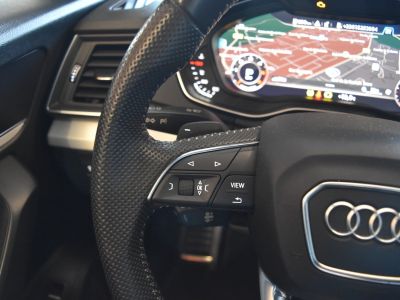 Audi Q5 20 TDI 190 S-LINE S tronic 7 Quattro   - 23
