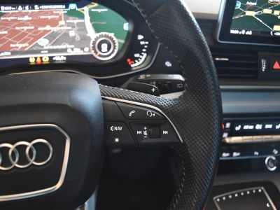 Audi Q5 20 TDI 190 S-LINE S tronic 7 Quattro   - 24