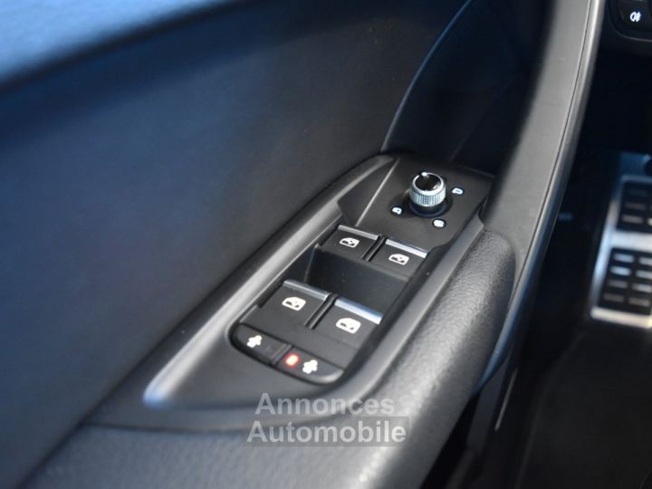 Audi Q5 20 TDI 190 S-LINE S tronic 7 Quattro - 26