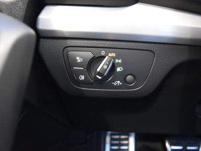 Audi Q5 20 TDI 190 S-LINE S tronic 7 Quattro   - 27