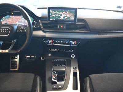 Audi Q5 20 TDI 190 S-LINE S tronic 7 Quattro   - 28