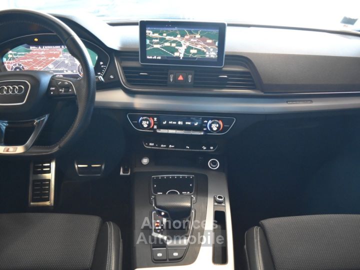 Audi Q5 20 TDI 190 S-LINE S tronic 7 Quattro - 28