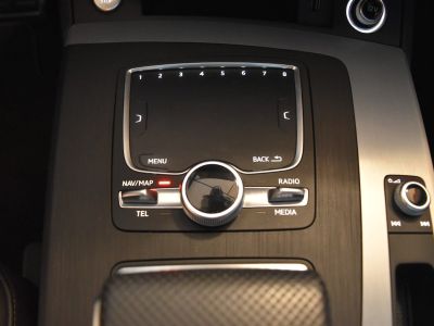 Audi Q5 20 TDI 190 S-LINE S tronic 7 Quattro   - 29