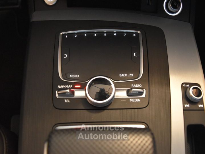 Audi Q5 20 TDI 190 S-LINE S tronic 7 Quattro - 29