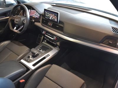 Audi Q5 20 TDI 190 S-LINE S tronic 7 Quattro   - 30