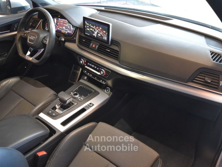 Audi Q5 20 TDI 190 S-LINE S tronic 7 Quattro - 30