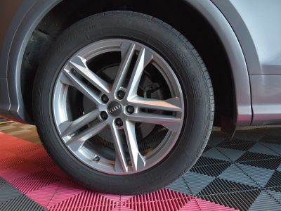 Audi Q5 20 TDI 190 S-LINE S tronic 7 Quattro   - 31