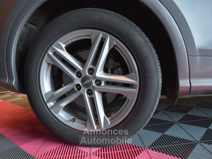 Audi Q5 20 TDI 190 S-LINE S tronic 7 Quattro - 31