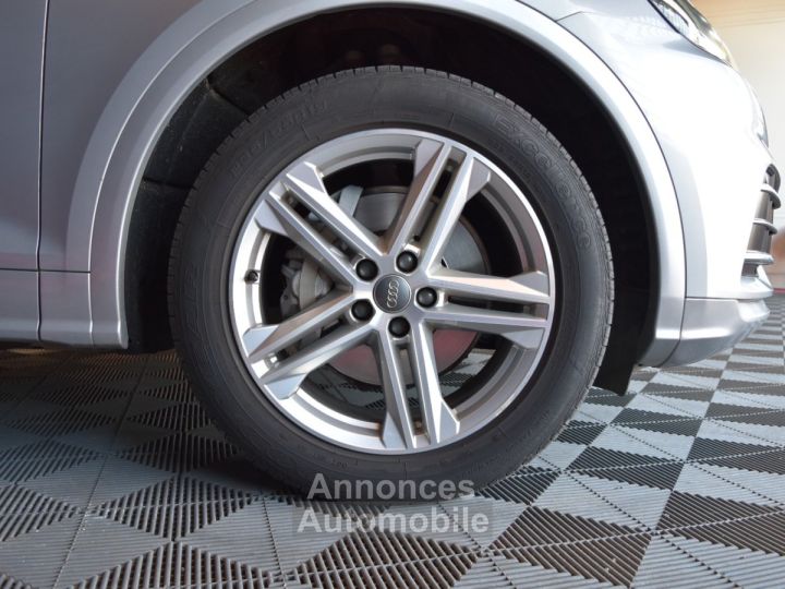 Audi Q5 20 TDI 190 S-LINE S tronic 7 Quattro - 32