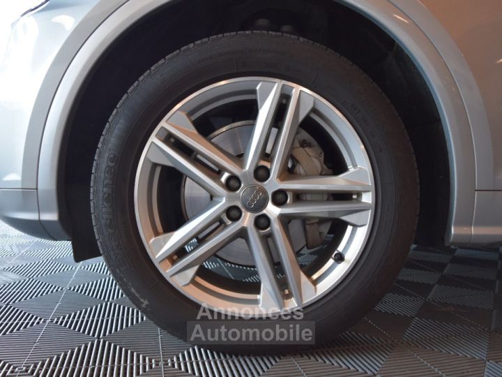 Audi Q5 20 TDI 190 S-LINE S tronic 7 Quattro - 33