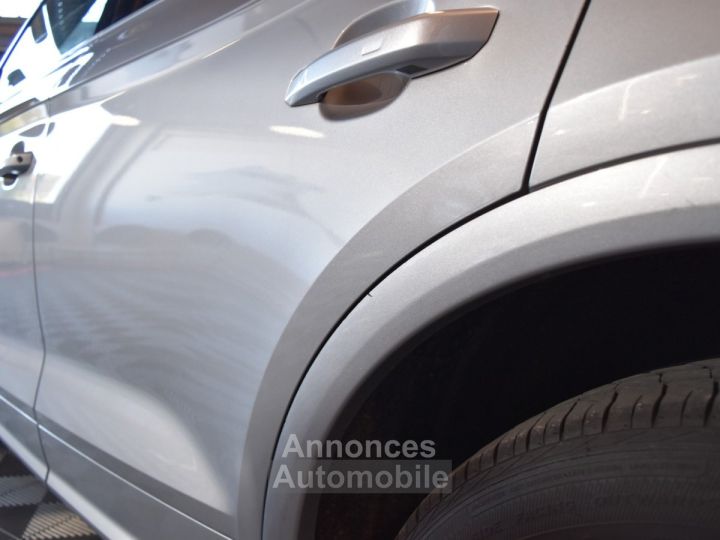 Audi Q5 20 TDI 190 S-LINE S tronic 7 Quattro - 34