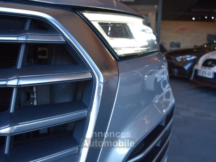 Audi Q5 20 TDI 190 S-LINE S tronic 7 Quattro - 35