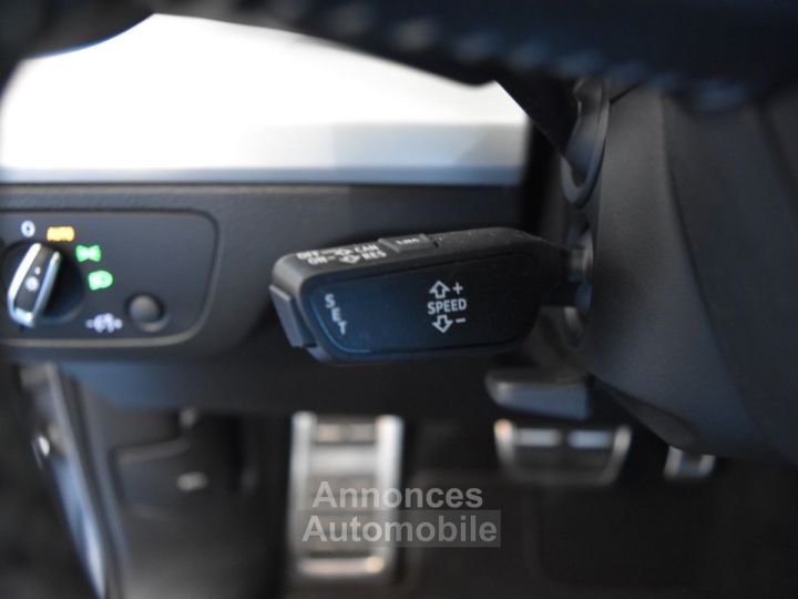 Audi Q5 20 TDI 190 S-LINE S tronic 7 Quattro - 38