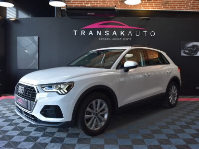 Audi Q3 Sportback 35 TDI 150 ch   - 1