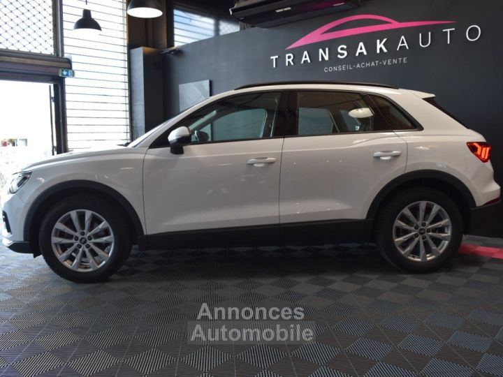 Audi Q3 Sportback 35 TDI 150 ch - 2