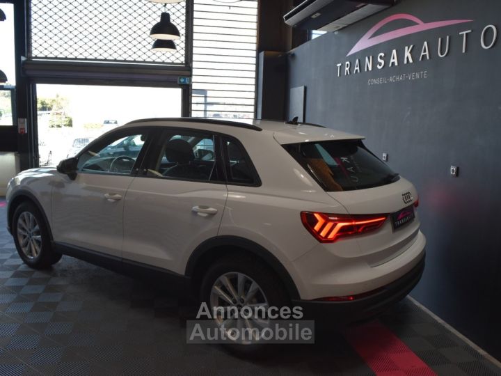 Audi Q3 Sportback 35 TDI 150 ch - 3
