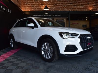Audi Q3 Sportback 35 TDI 150 ch   - 5