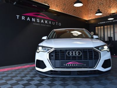 Audi Q3 Sportback 35 TDI 150 ch   - 6