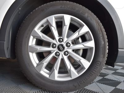 Audi Q3 Sportback 35 TDI 150 ch   - 7