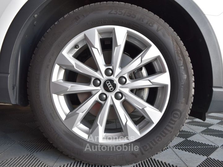 Audi Q3 Sportback 35 TDI 150 ch - 7