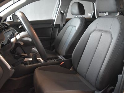 Audi Q3 Sportback 35 TDI 150 ch   - 9