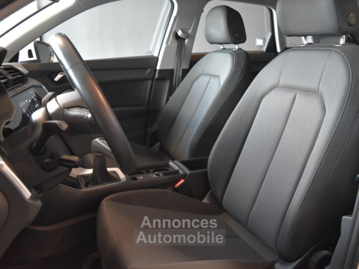 Audi Q3 Sportback 35 TDI 150 ch - 9