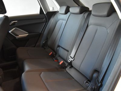 Audi Q3 Sportback 35 TDI 150 ch   - 10