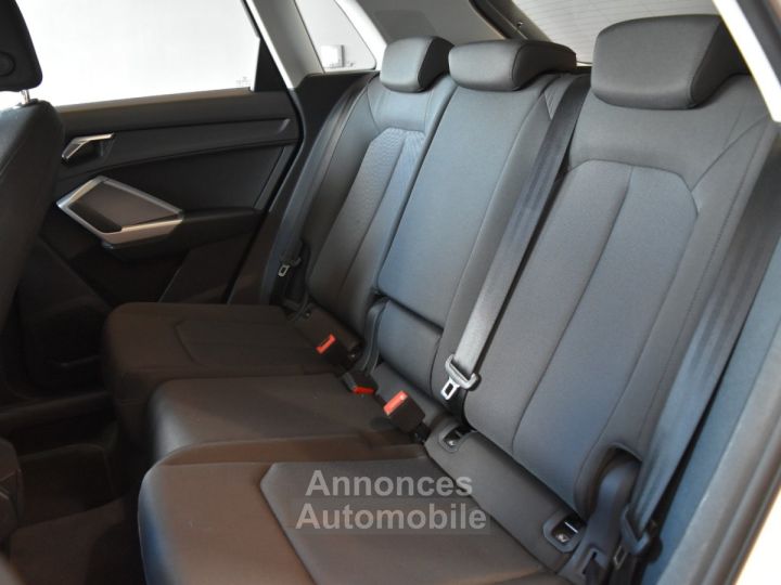 Audi Q3 Sportback 35 TDI 150 ch - 10