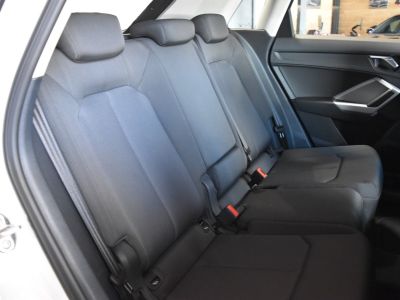 Audi Q3 Sportback 35 TDI 150 ch   - 11