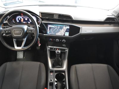 Audi Q3 Sportback 35 TDI 150 ch   - 13