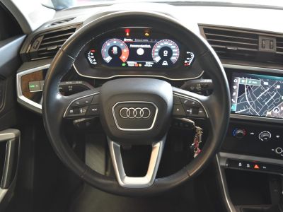 Audi Q3 Sportback 35 TDI 150 ch   - 14